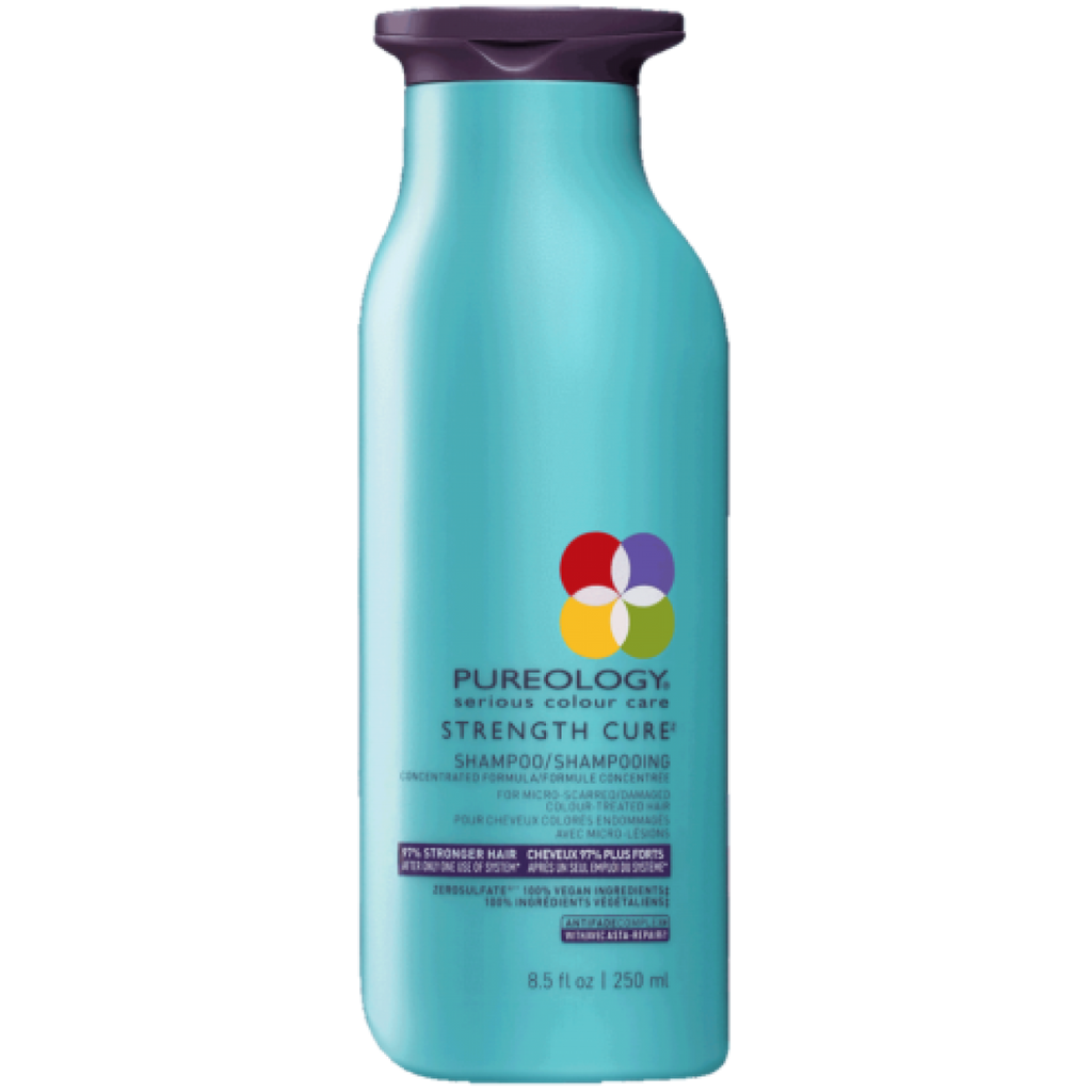 Pureology Strenght Cure Shampoo